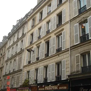 Aparthotel Multiresidence L'elysee, Paris