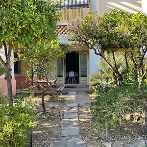 Appartement La Provence Hyères