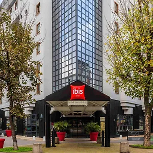 Hotel Ibis Bastille Opera, Paris