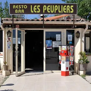Camping Mobil Neuf Hyères