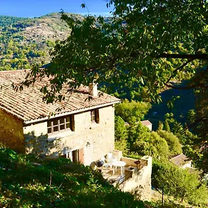 Hébergement de vacances L'esquiròu - L'abert Asperjoc